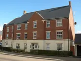Pioneer Road, OAKHURST, Swindon