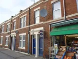 Upper flat for sale on Welbeck Road, Walker.