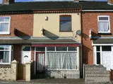 Bemersley Road, Ball Green, Stoke-On-Trent