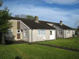 A deceptively spacious 2 bedroom bungalow with well proportioned gardens to the front and rear. The property has been ke