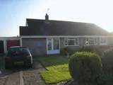 This well presented 3 bedroom bungalow is tucked away within a popular cul-de-sac position in the ever popular village o