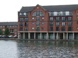 Earl Cunningham Court, 15 Schooner Way, Cardiff Bay CF10 4DZ