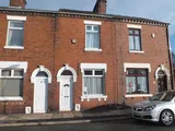 Taylor Street, Goldenhill, Stoke-On-Trent