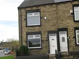 Park Road Worsbrough