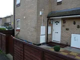 Tideswell Court, Scunthorpe