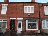 Lea Road, Gainsborough