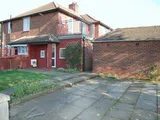 Warley Road, Scunthorpe