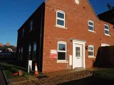 Marshalls Rise, Gainsborough