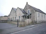 Park Road, Paulton