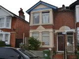 Harborough Road, Southampton