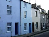 Clements Lane, Portland..
