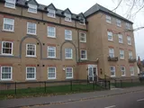 Bowsher Court, Ware