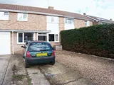 Stanford Road, Tewkesbury