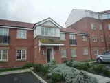 Stamfordham Court, Ashington