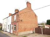Barnby Road, Newark