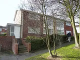 Ryton, Meadow Walk