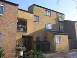 Uxbridge, Middlesex