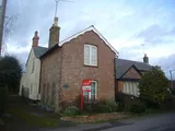Winterborne Kingston