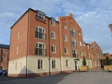 Donaldson Court Princes Drive, Worcester WR1