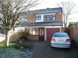 Church Road, Sheldon, Birmingham B26