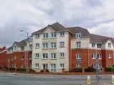 Victoria Court, Victoria Avenue, CHARD