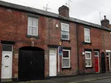 Fentonville Street, Sheffield S11