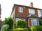 Palmerston Street, Derby DE23