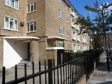 Bridge Way Street,  Camden
