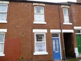 Swarcliffe Road, Darnall, Sheffield S9