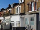 Inman Road, Earlsfield, London, SW18 3DQ