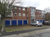 Whernside Close, Thamesmead