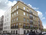 Carlton Court, 10 Down Street, W1J