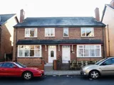ALEXANDER ROAD, ACOCKS GREEN, BIRMINGHAM