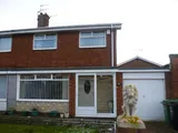 Horsley Close, Choppington NE62