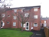 Station Road Northwich