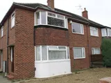 MANSTON GARDENS, CROSSGATES, LEEDS LS15