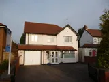 Cornyx Lane, Solihull B91
