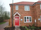 Saxonfields Drive, Grimsby, DN41 8FN
