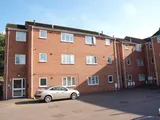 University Court, Grantham