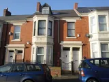 Benwell, Hampstead Road