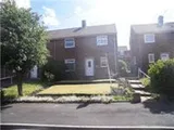 Knightside Gardens, Gateshead