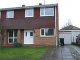 Weylands Close, Liphook, Hampshire, GU30