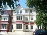 Converted 2nd Floor Flat