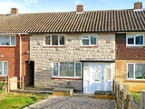 Balmoral Avenue Banbury, Oxon