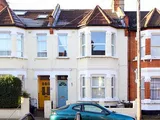 Upper Flat, Morgan Road, Bromley, Greater London