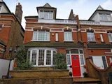 Lordship Lane, East Dulwich