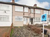 Garth Close,  Morden