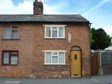 Station Road, Whitchurch SY13