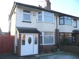 Pooltown Road, Whitby, Ellesmere Port CH65