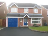 Bransdale Drive, Ashton-In-Makerfield, Wigan WN4